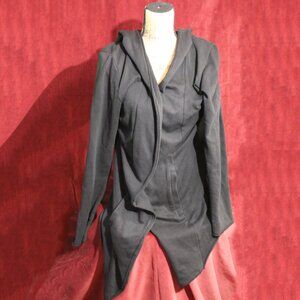 Divided Heavy Long Sleeve Hoodie